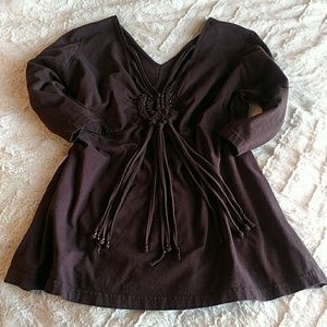 Gorgeous Chocolate Top